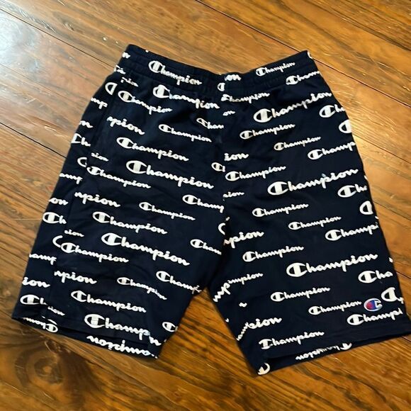 Champion size large boys youth shorts - Picture 1 of 2
